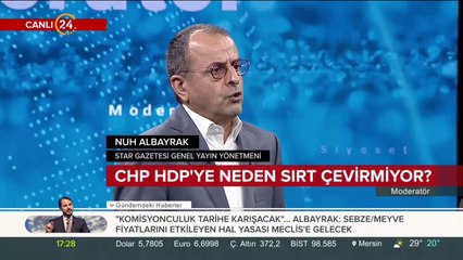 CHP HDP'ye neden sırt çevirmiyor?