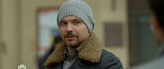 Четвертая смена 1 серия 2018