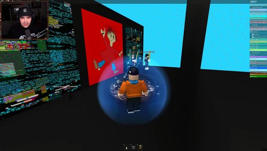 Play As Baldi Obby Roblox Baldis Basics Gameplay - 