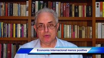 William Waack comenta:  o mundo que espera Bolsonaro