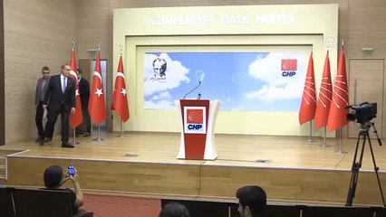 Öztrak: "İsmet Paşa ABD'ye Yeni Bir Dünya Kurulur Türkiye'de Orada Yerini Alır Demişti"