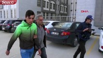 Atatürk büstüne saldırıda 2 tutuklama