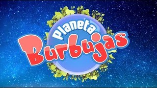 Planeta Burbujas Tema Oficial