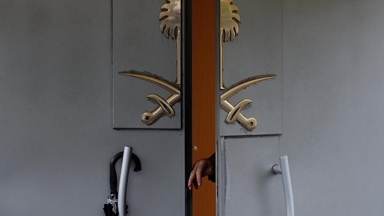 Fall Khashoggi: Saudisches Konsulat soll durchsucht werden