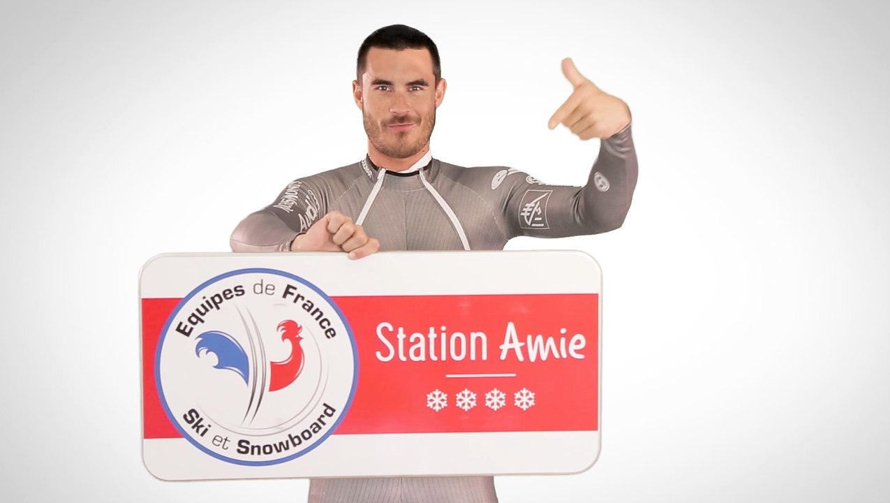 Devenez Villes ou Villages Amis des Equipes de France de Ski et Snowboard