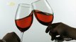 Half Million Dollar French Wine Smashes Auction Record