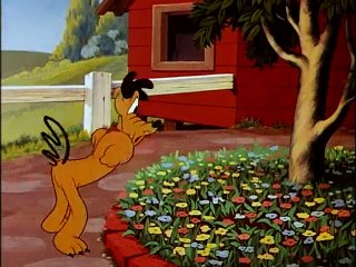 Donald Duck E051 - The Eyes Have It 1945