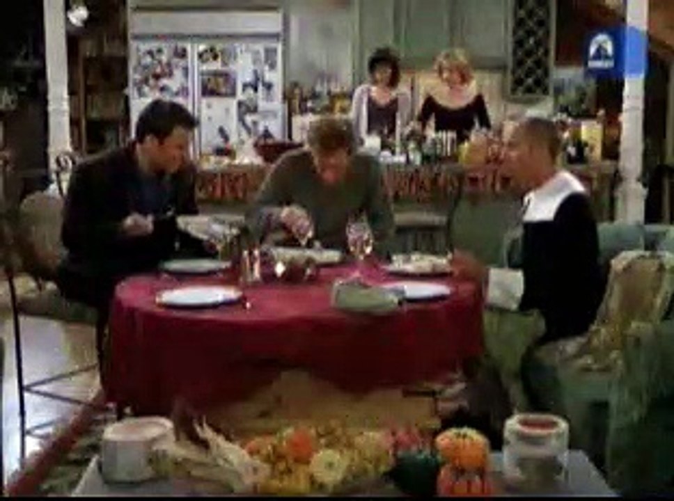 Caroline In The City S04E09 Caroline and the Booby Trap