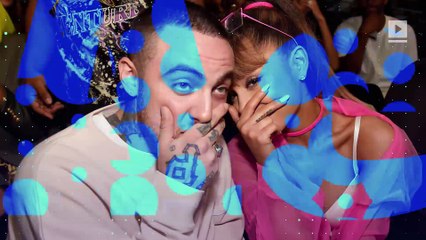 Ariana Grande and Pete Davidson End Engagement