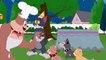 Tom and Jerry Cartoon ✤Cartoon for children in english ✥ Cartoon mv