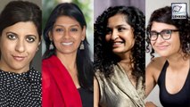 11 Female Filmmakers Urge Bollywood Not To Work With Predators