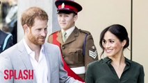 Prince Harry and Duchess Meghan expecting first child
