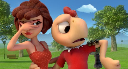 Condorito - Trailer (HD)