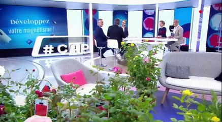C'est au Programme sur France 2 avec le Médium Jean-Didier