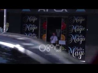 Ora News - Me 1 Janar mbyllen 10 kazino elektronike dhe 4200 pika bastesh