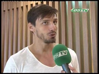 Bursaspor Basketbol (20.08.2015)