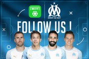 OM launches its official Dongqiudi account