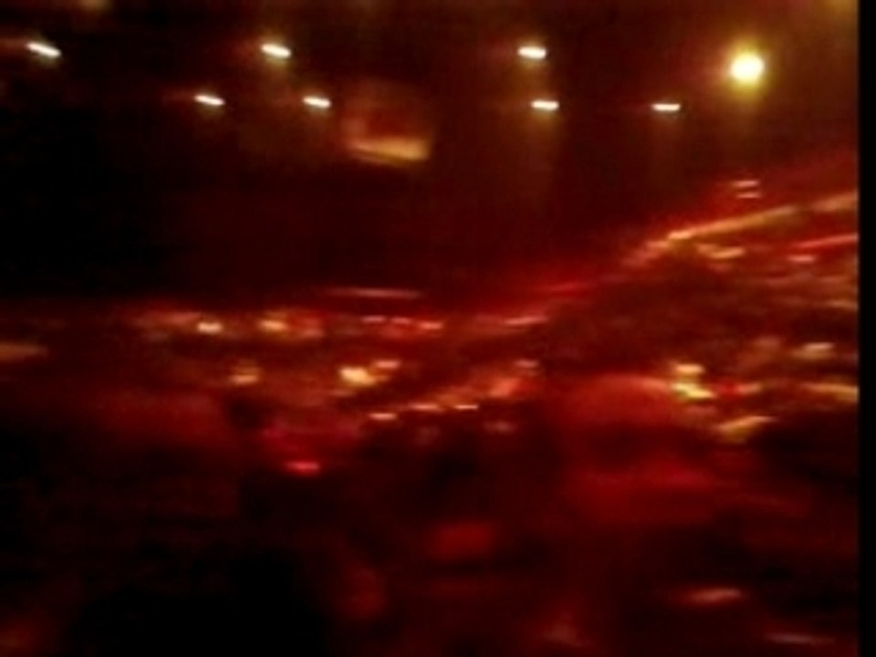 Calogero 22 décembre 2007 bercy