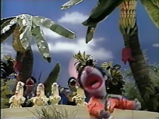 Sesame Street E 2933 (Part 2)