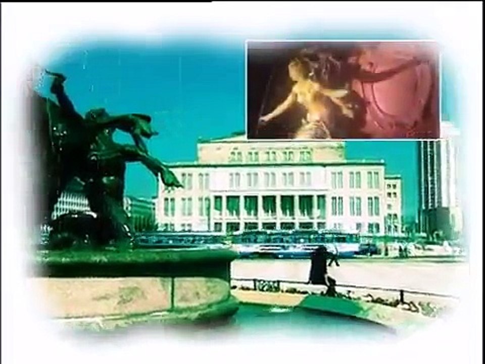 In aller Freundschaft folge 78 - Roland und der Zauberer (Staffel 3 Folge 9)