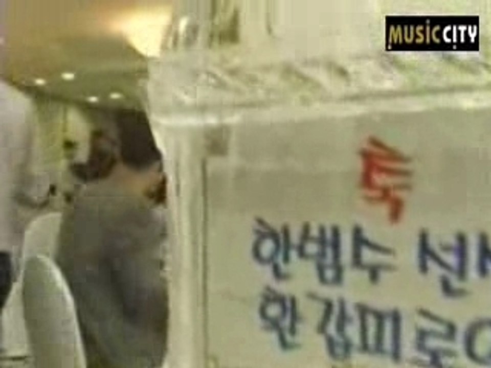 Drama : Wonderful Life OST- "Babo" by Park Hye Kyung