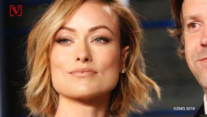 Actress Olivia Wilde and A-List Celebs Helping Her Mother on the Campaign Trail