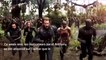 Avengers 4 : les frères Russo bouclent le tournage avec une photo énigmatique