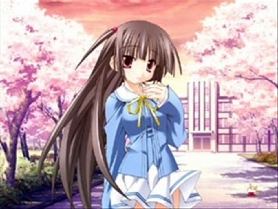 Presentation kawai otome