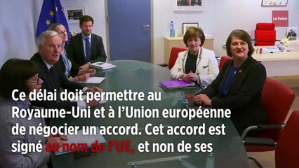 Sommet européen de Bruxelles : dernière chance pour un accord sur le Brexit ?