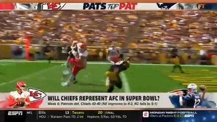 First Take Full Recap Commercial Free 10/15/18