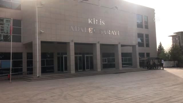 Deaş Sanığı 6 Yabancı Uyrukluya Hapis Cezası