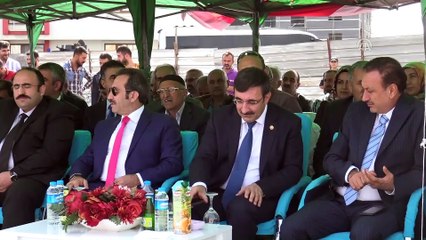 Bingöl'de kentsel dönüşüm sevinci