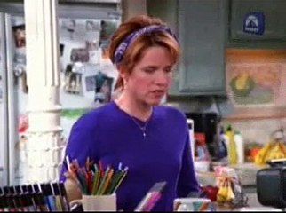 Caroline In The City S03E14 Caroline and the Quiz Show