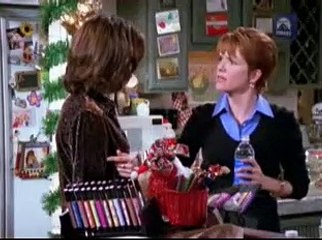 Caroline In The City S03E11 Caroline and the Used Car Salesman