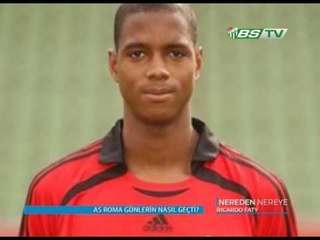 Nereden Nereye (08.10.2015)