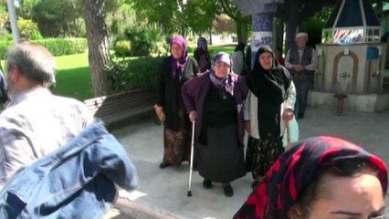 Emekli öğretmen cinayetinde 4 tutuklama