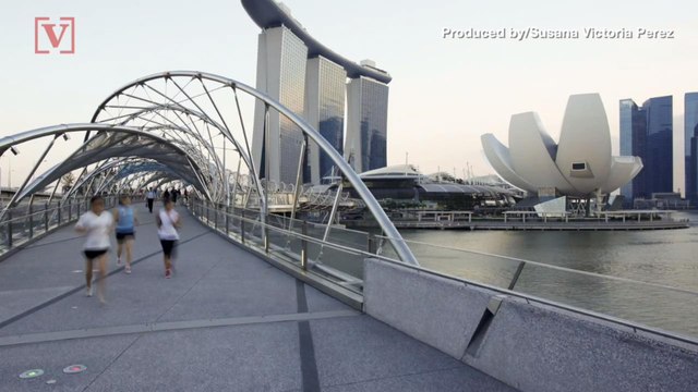 This Country Named World's Best for Expats 4 Years in A Row