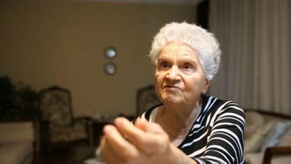 Воспоминания о Первой мировой