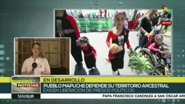 teleSUR Noticias: Brasil: pueblo conmemora al maestro Moa