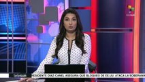 teleSUR Noticias: Mueren 5 en el sur de Francia tras el paso de Leslie