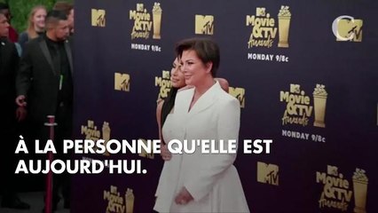 PHOTO. Kim Kardashian dévoile un cliché d'elle adolescente... et elle a bien changé !