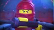 Lego NINJAGO Animated Short