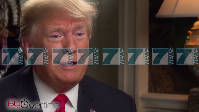 PRESIDENTI TRUMP AKUZON SHKENCETARET E NDRYSHIMEVE KLIMATIKE - News, Lajme - Kanali 7