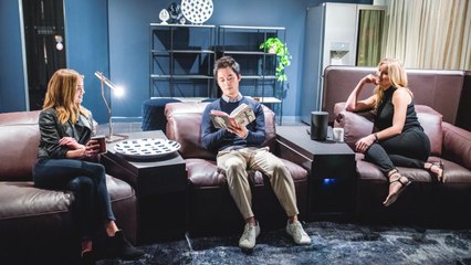 [기업] LG전자, 美에서 '스마트 홈' 솔루션 공개 / YTN