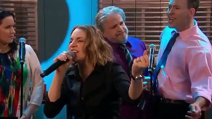 SNL Québec - Magalie Lepine Blondeau part 2/2