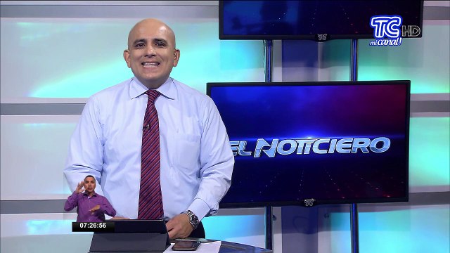 Un conductor herido y daños materiales tras accidente en Guayaquil