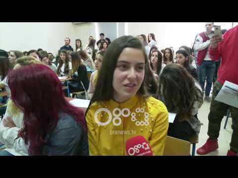 viti i ri akademik