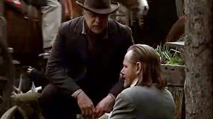 Deadwood S 2 E12 - Boy The Earth Talks To