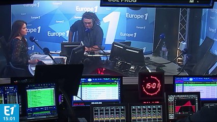 Audrey, 38 ans, complexée par ses cheveux roux : "À force, on se forge une carapace"