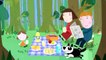Ben And Hollys Little Kingdom - New  2015 - Cartoon For Kid(English) part 1/2